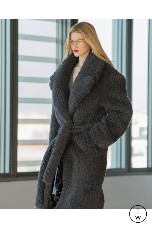 FW25 Stella McCartney Look 5