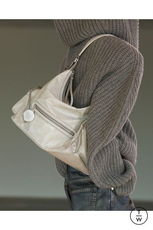 FW25 Stella McCartney Look 6