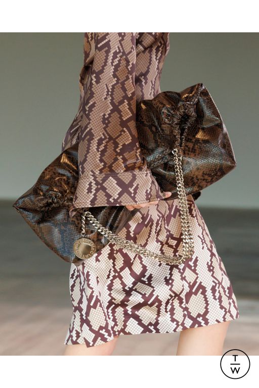 FW25 Stella McCartney Look 7