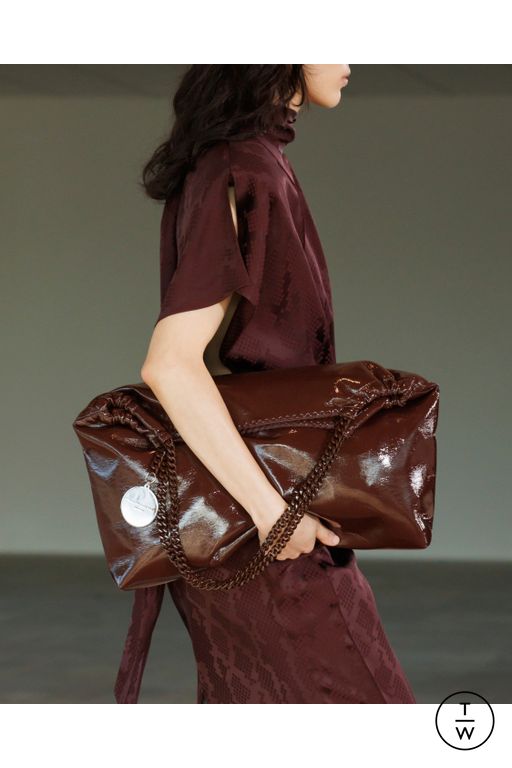 FW25 Stella McCartney Look 8