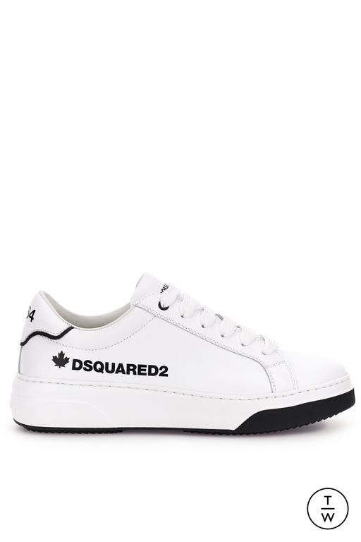 Fall/Winter 2023 Dsquared2 Look 17