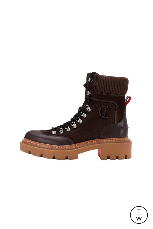 SS26 Christian Louboutin Look 8