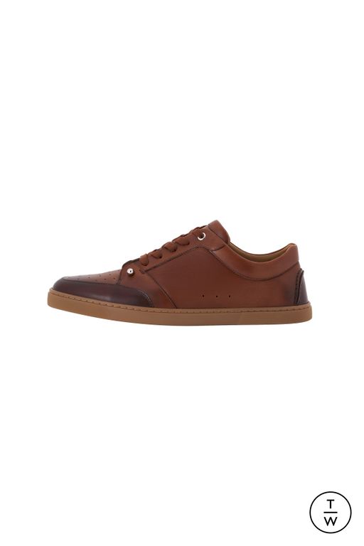 SS26 Christian Louboutin Look 11