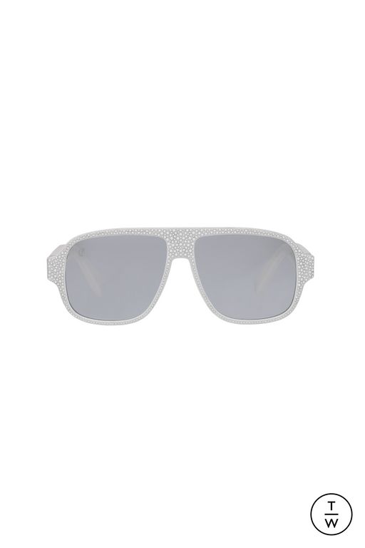 SS26 Christian Louboutin Look 24