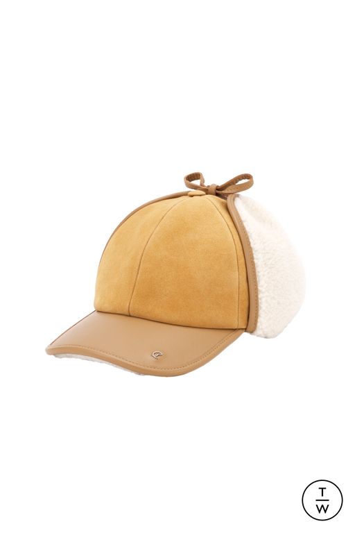 SS26 Christian Louboutin Look 13