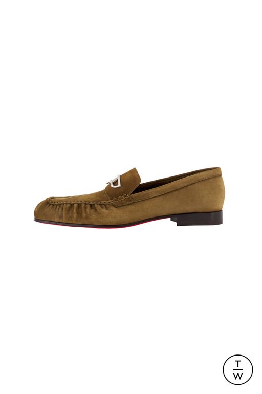 SS26 Christian Louboutin Look 4