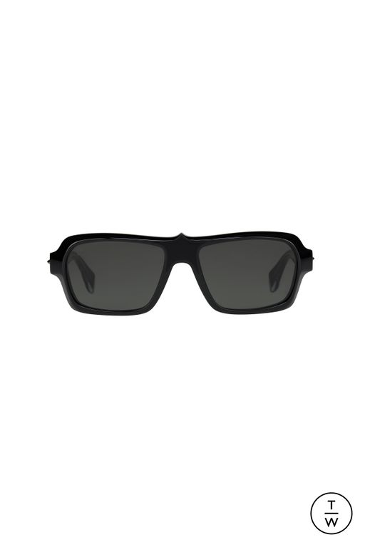 SS26 Christian Louboutin Look 21