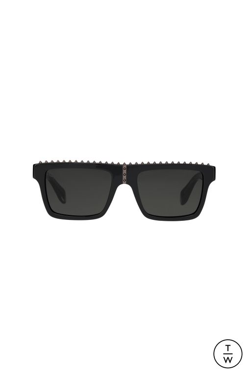 SS26 Christian Louboutin Look 23