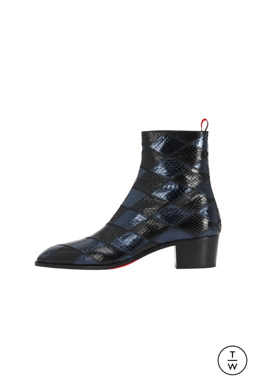 SS26 Christian Louboutin Look 7