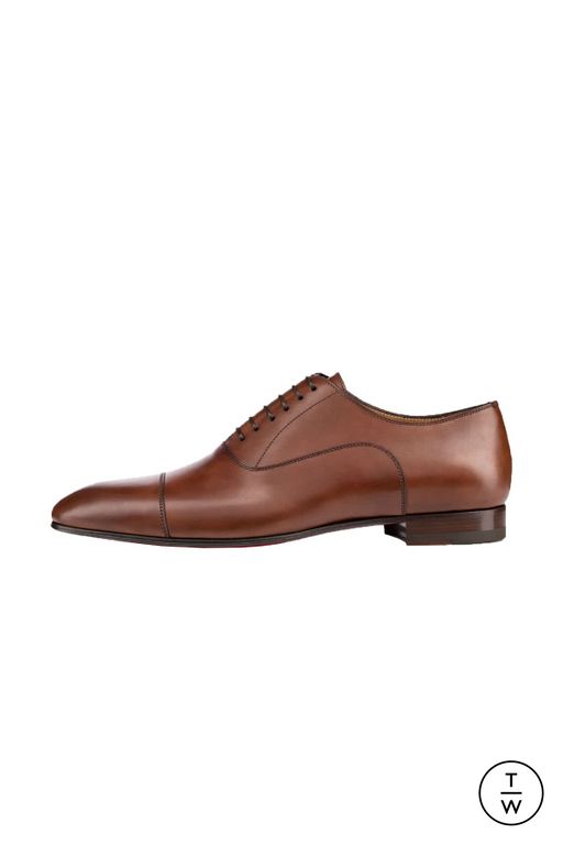 SS25 Christian Louboutin Look 30