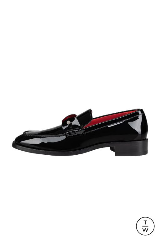 SS25 Christian Louboutin Look 31