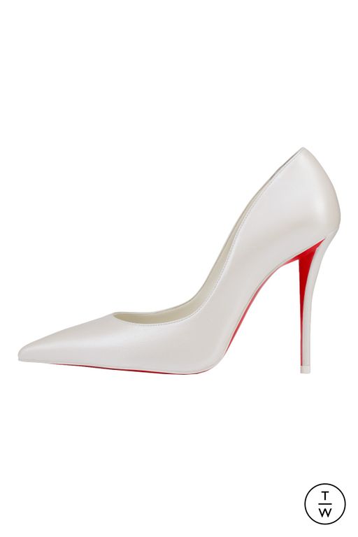 SS25 Christian Louboutin Look 49