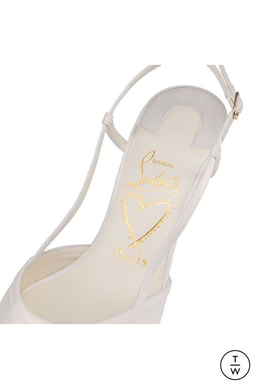 SS25 Christian Louboutin Look 51