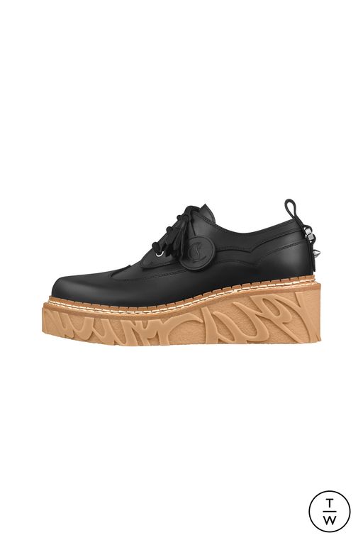 SS25 Christian Louboutin Look 22