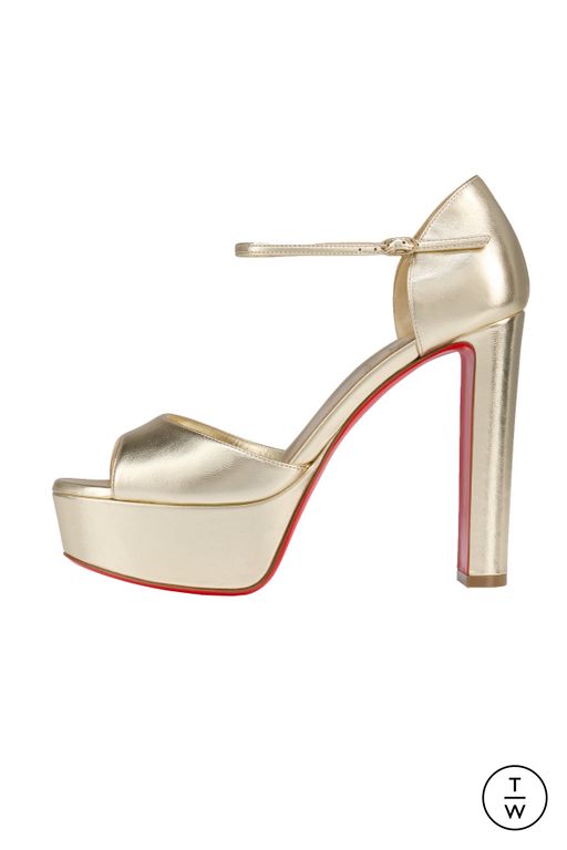 SS25 Christian Louboutin Look 45