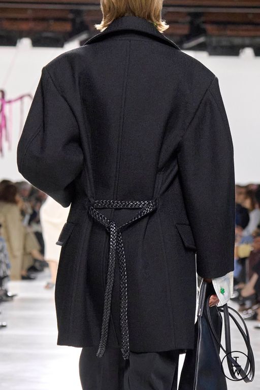 SS26 Bottega Veneta Look 2