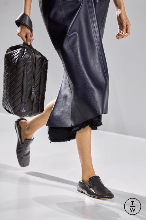 SS26 Bottega Veneta Look 3