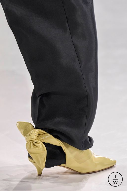 SS26 Bottega Veneta Look 7