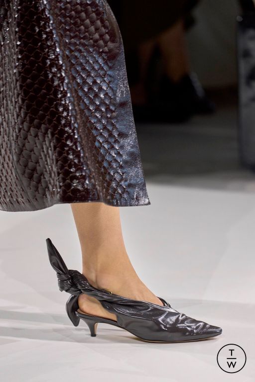 SS26 Bottega Veneta Look 9