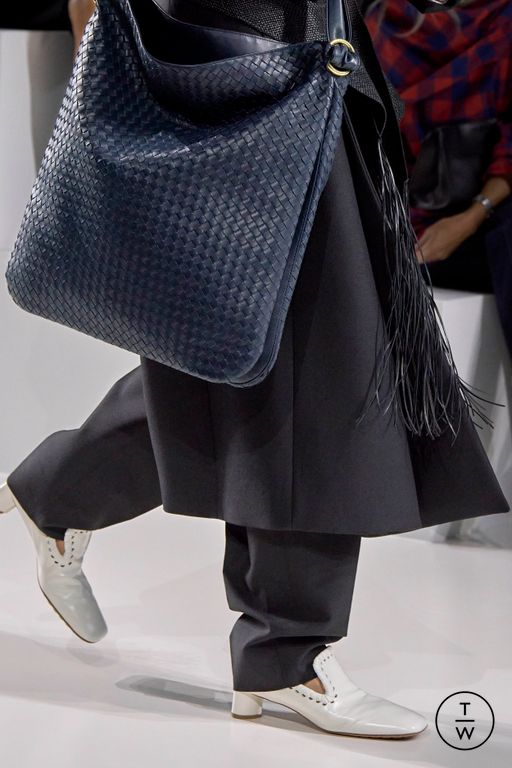 SS26 Bottega Veneta Look 10