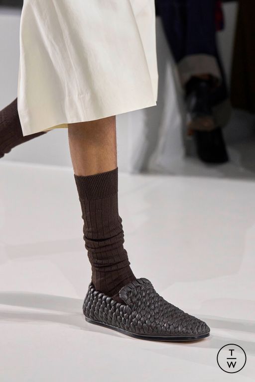 SS26 Bottega Veneta Look 11