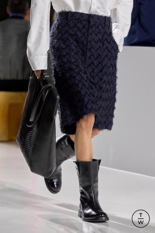 SS26 Bottega Veneta Look 14