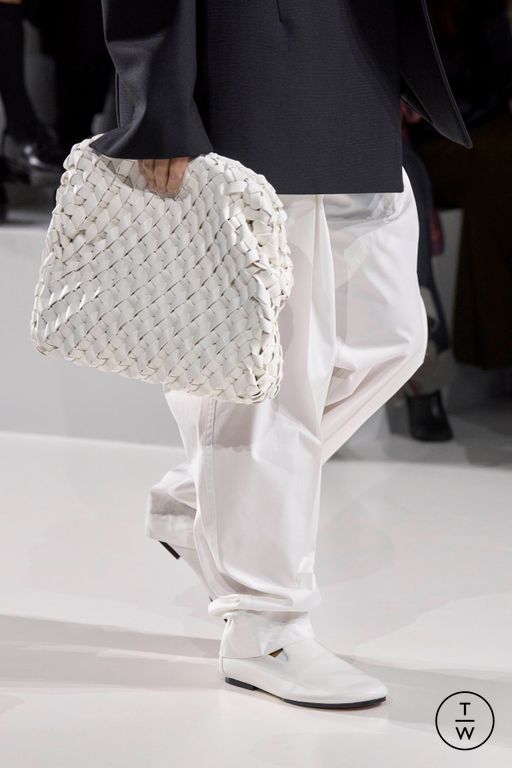SS26 Bottega Veneta Look 16