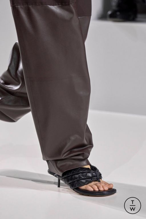 SS26 Bottega Veneta Look 17