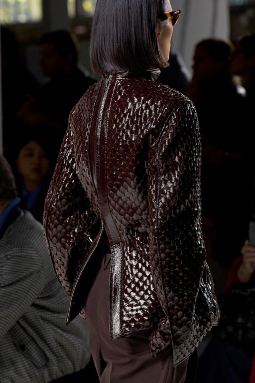 SS26 Bottega Veneta Look 18