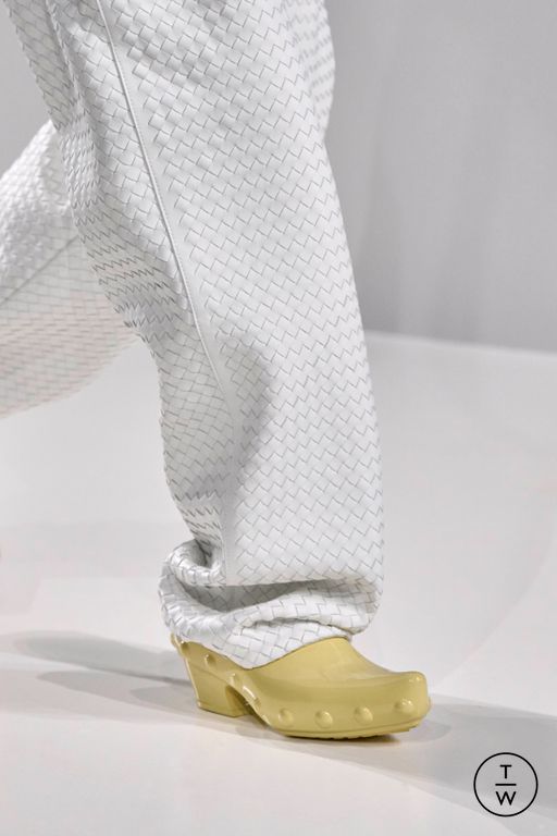 SS26 Bottega Veneta Look 19