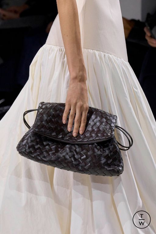 SS26 Bottega Veneta Look 21