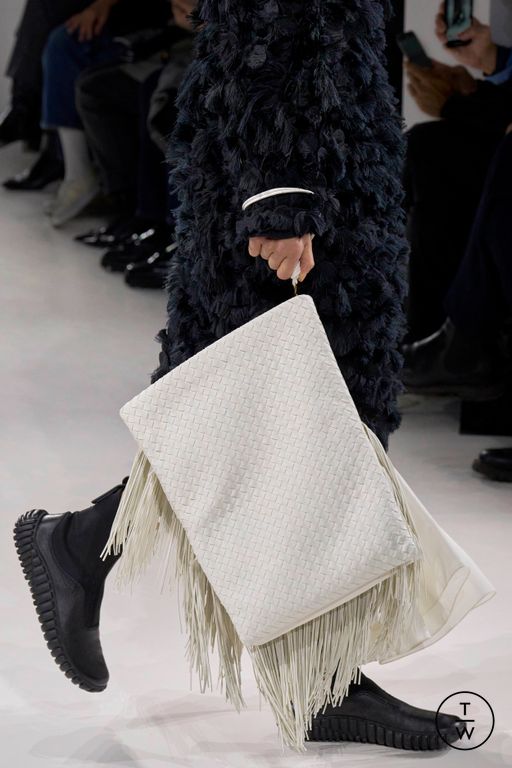 SS26 Bottega Veneta Look 27