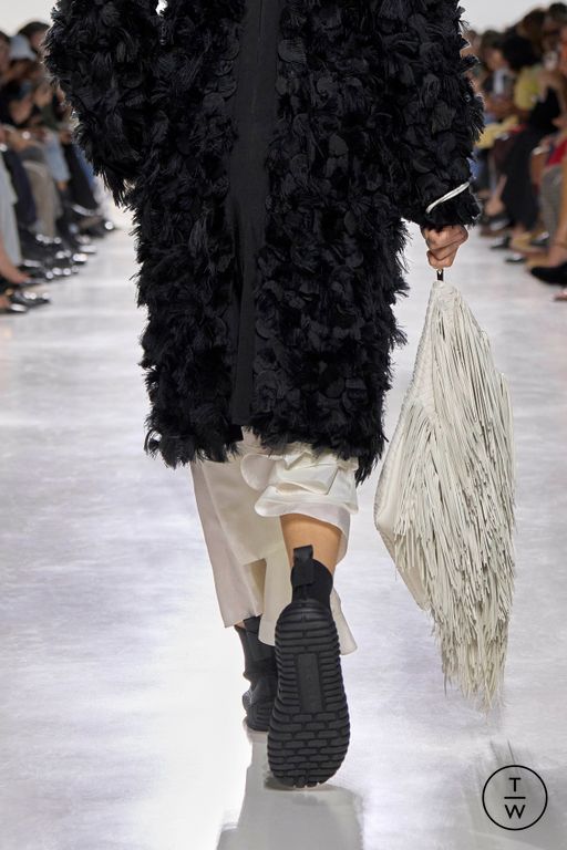 SS26 Bottega Veneta Look 28