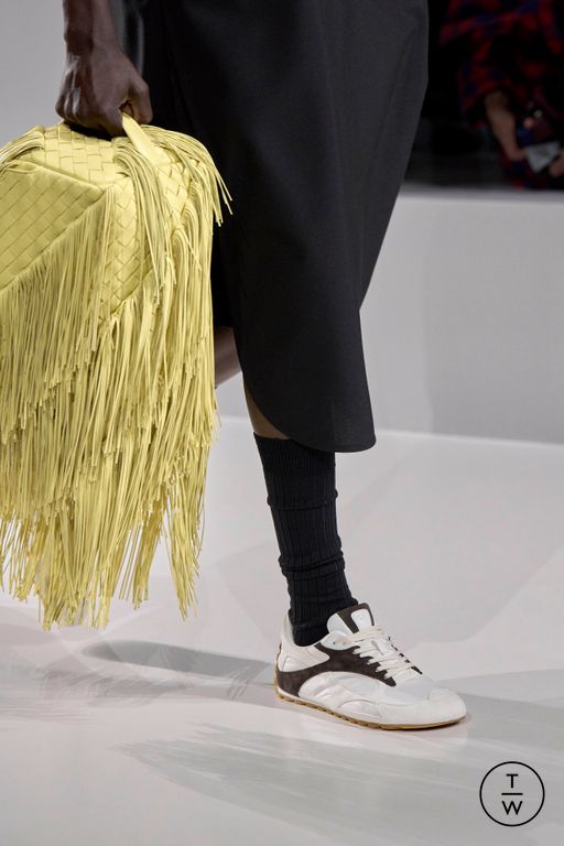 SS26 Bottega Veneta Look 29