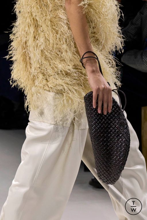 SS26 Bottega Veneta Look 30