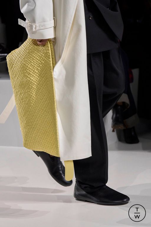 SS26 Bottega Veneta Look 33