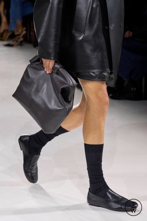 SS26 Bottega Veneta Look 34