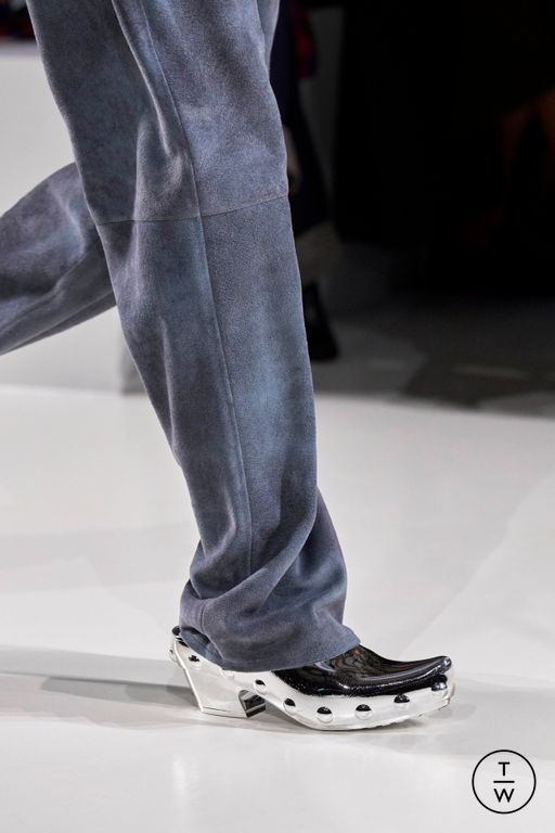 SS26 Bottega Veneta Look 37