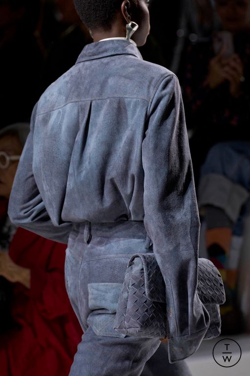 SS26 Bottega Veneta Look 38