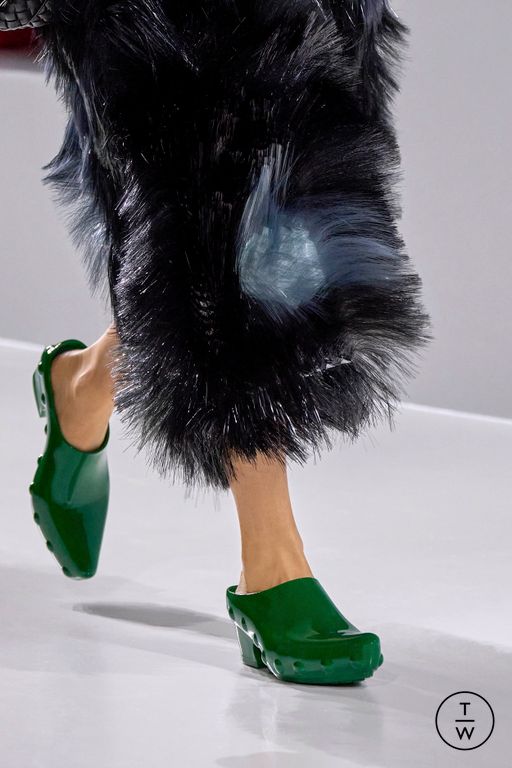 SS26 Bottega Veneta Look 40