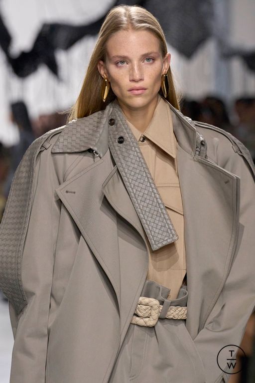 SS26 Bottega Veneta Look 45