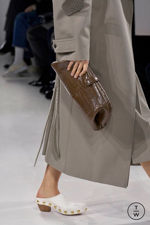 SS26 Bottega Veneta Look 46