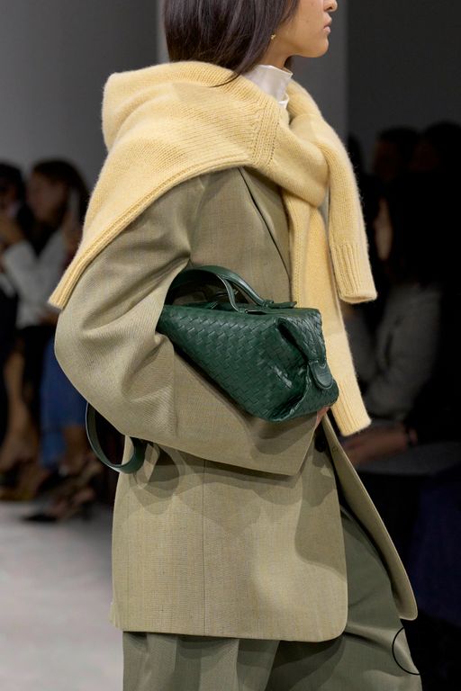 SS26 Bottega Veneta Look 48