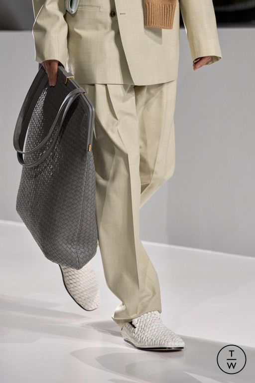SS26 Bottega Veneta Look 49