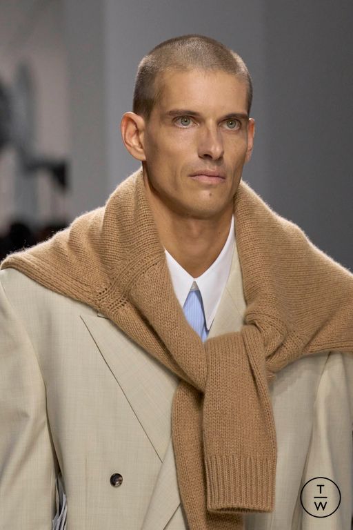 SS26 Bottega Veneta Look 50