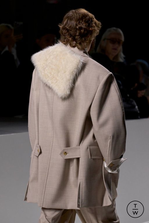 SS26 Bottega Veneta Look 53