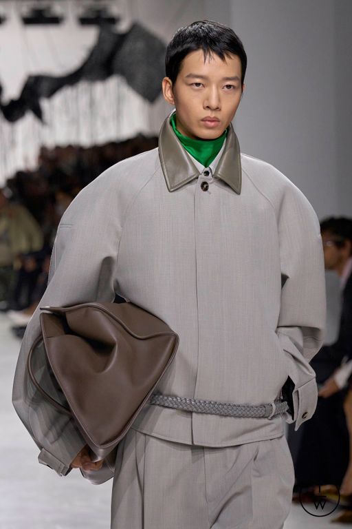 SS26 Bottega Veneta Look 54