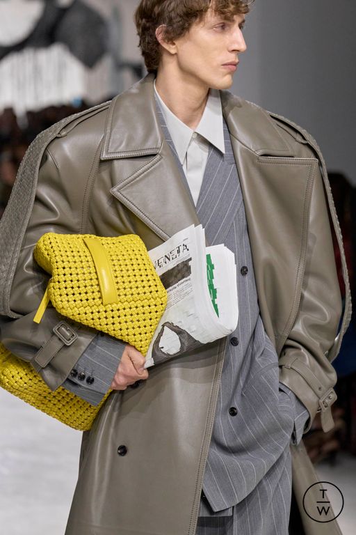 SS26 Bottega Veneta Look 56