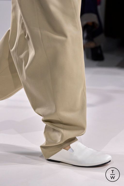 SS26 Bottega Veneta Look 57