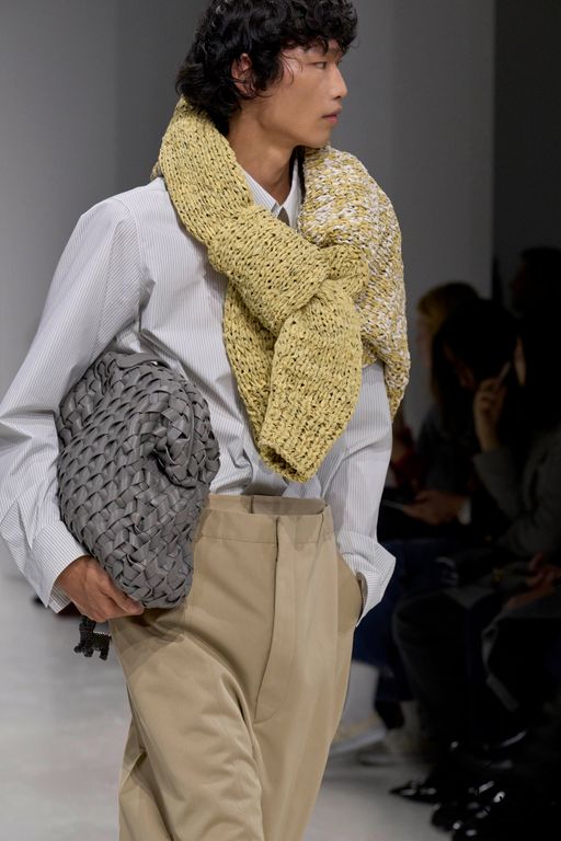 SS26 Bottega Veneta Look 58
